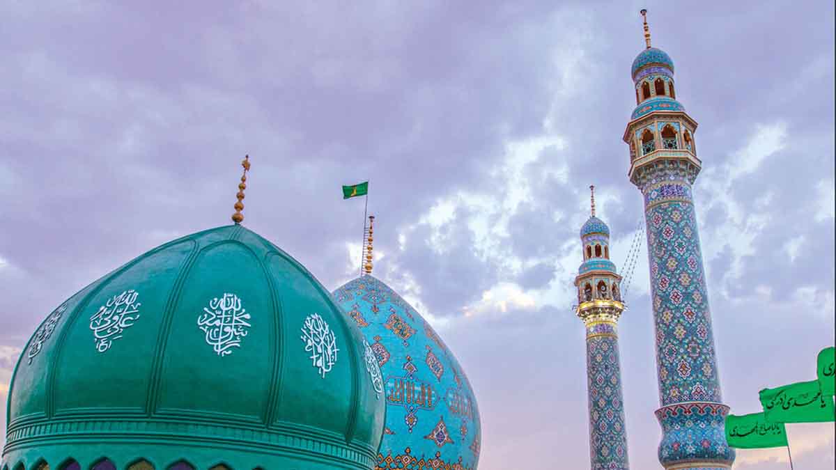 نظر مولانا درباره امام‌زمان (عج) چیست؟ - پایگاه خبری و تحلیلی تامین یاران